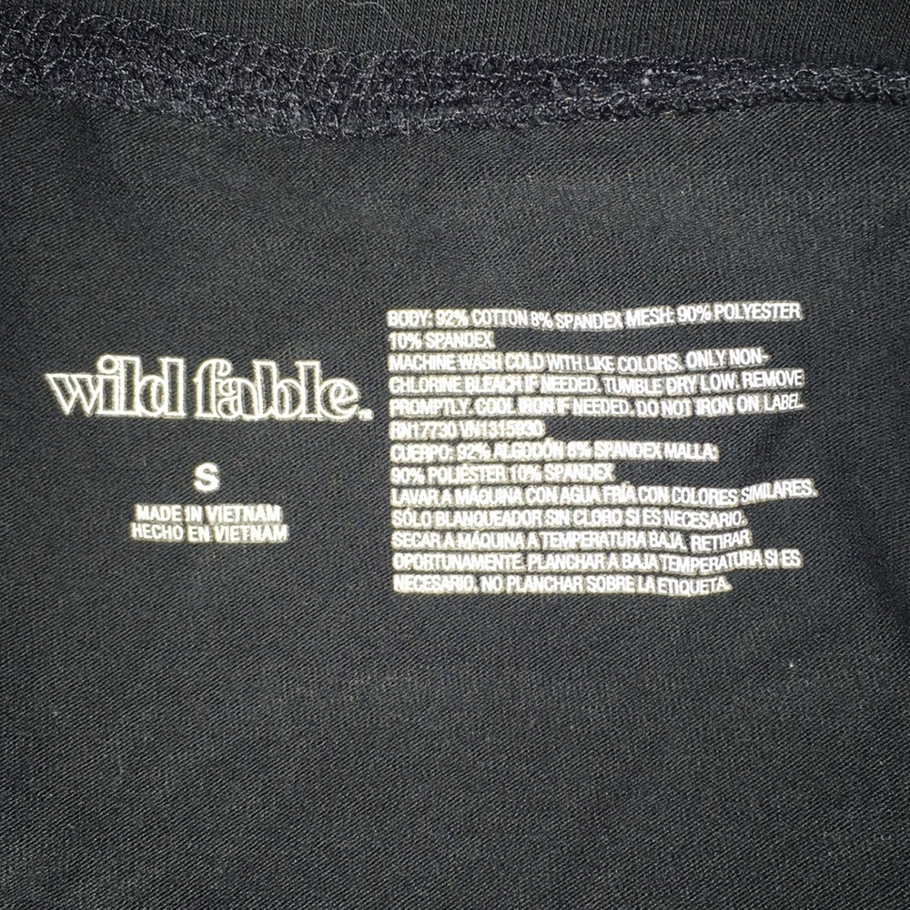 Wild Fable Legging - Picture 3 of 3